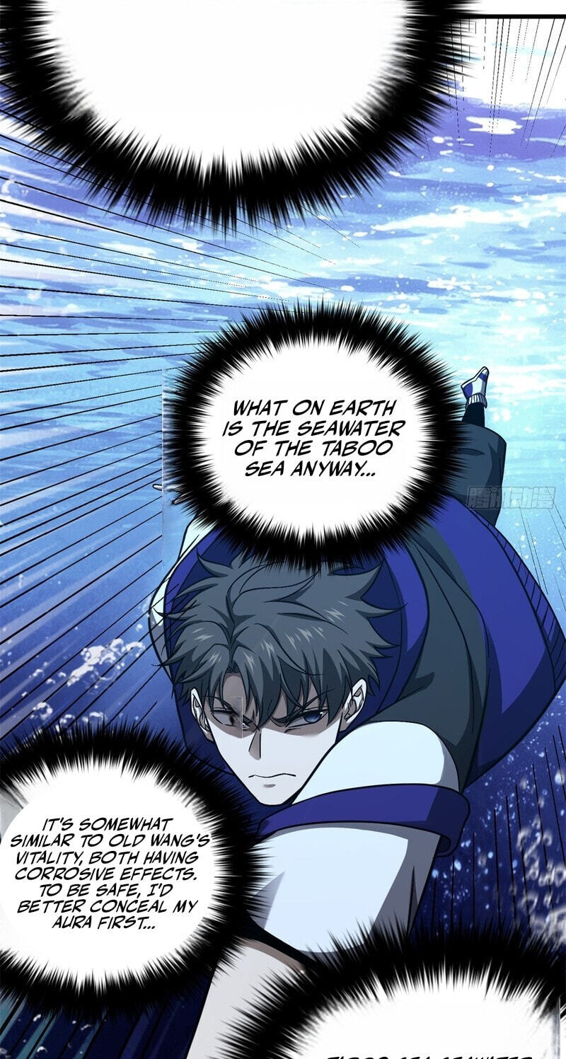 Read Global Martial Arts EN Manga Online