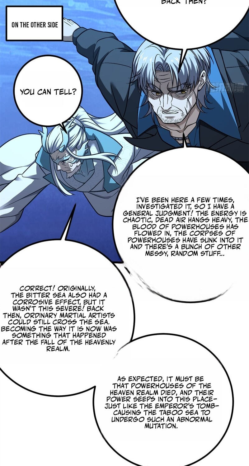 Read Global Martial Arts EN Manga Online