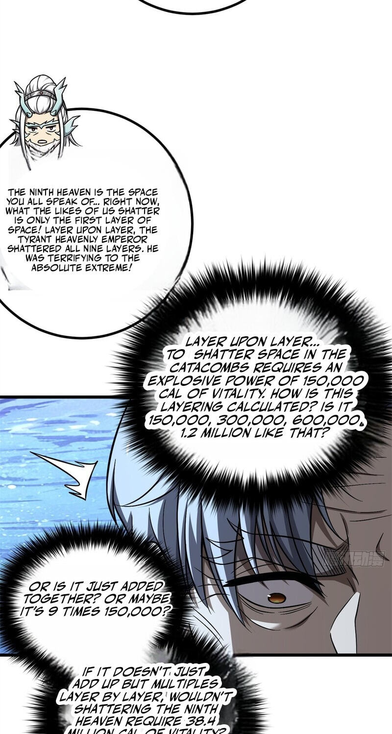 Read Global Martial Arts EN Manga Online