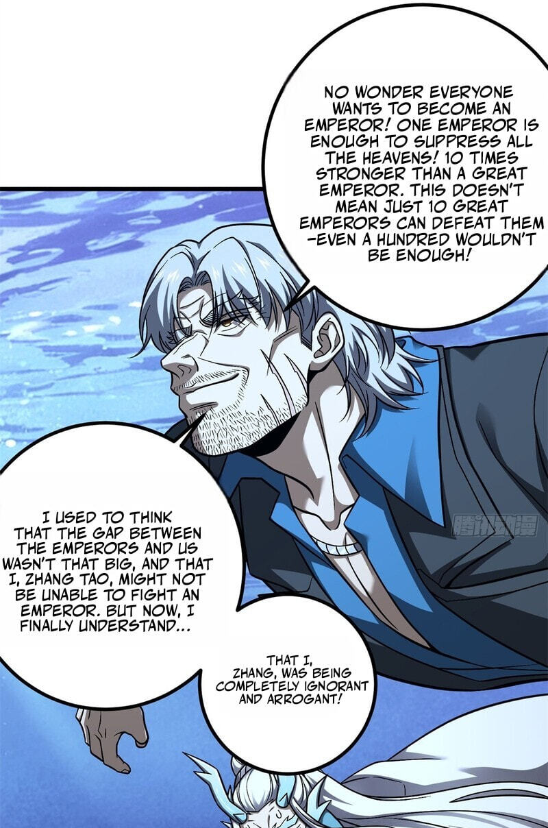 Read Global Martial Arts EN Manga Online