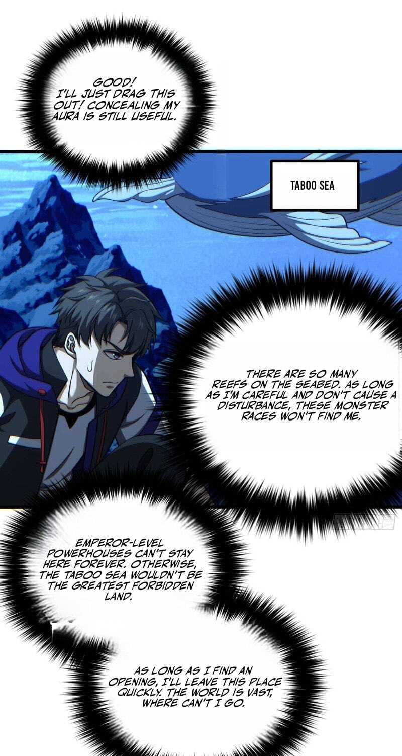 Read Global Martial Arts EN Manga Online