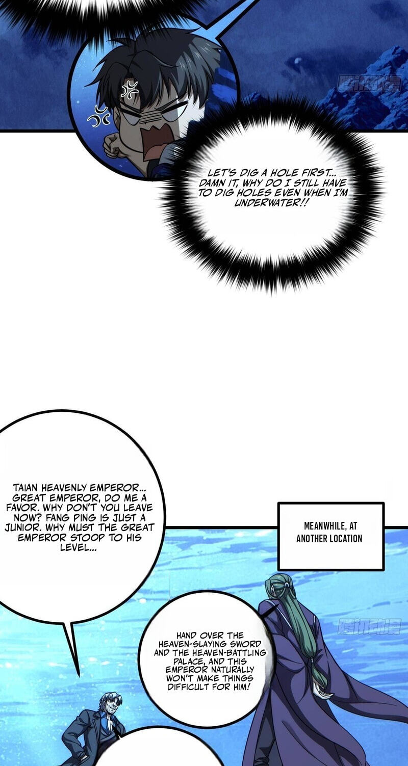 Read Global Martial Arts EN Manga Online