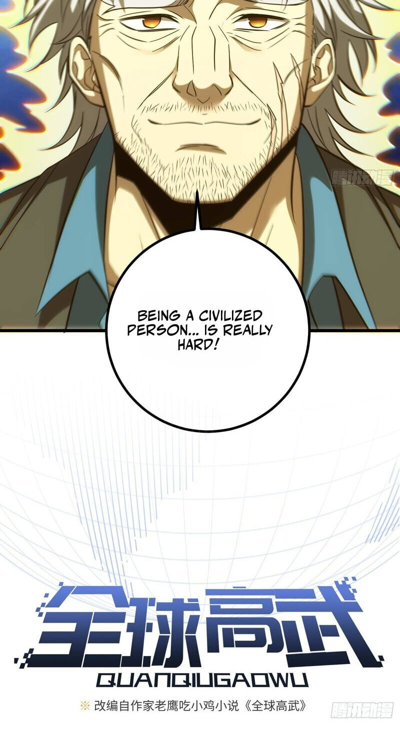 Read Global Martial Arts EN Manga Online