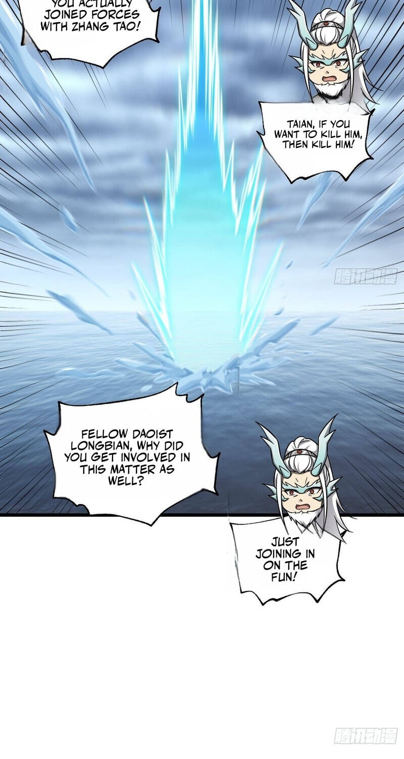 Read Global Martial Arts EN Manga Online