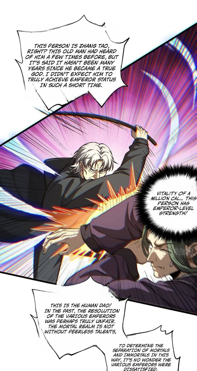 Read Global Martial Arts EN Manga Online