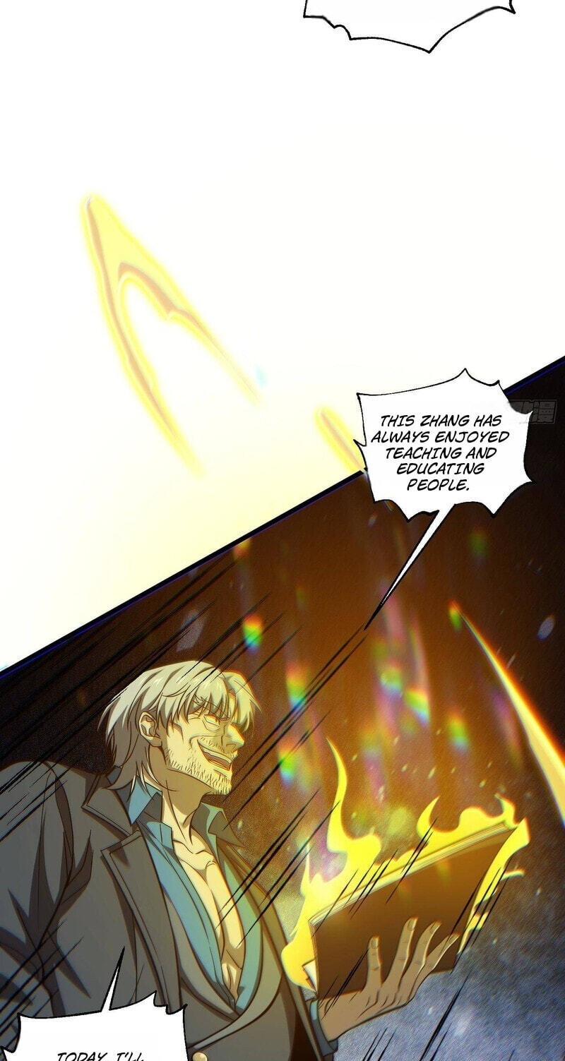 Read Global Martial Arts EN Manga Online
