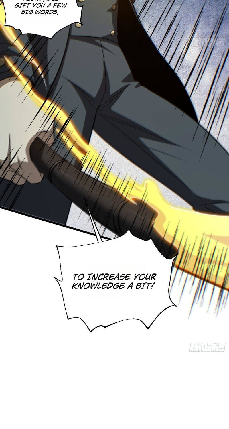 Read Global Martial Arts EN Manga Online