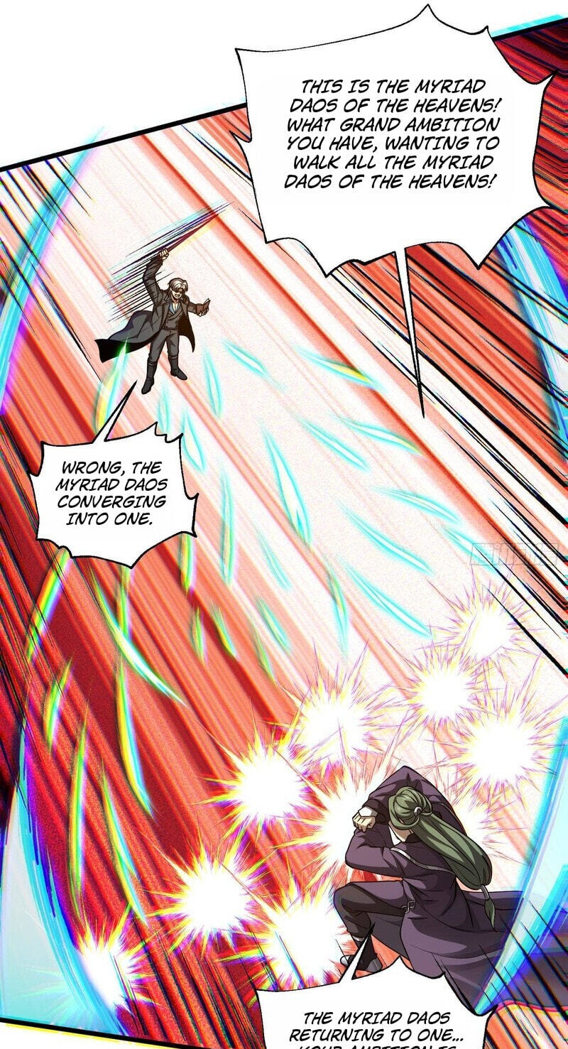 Read Global Martial Arts EN Manga Online