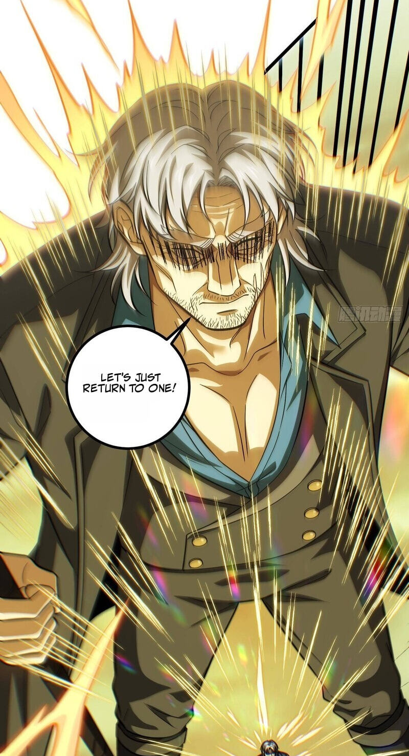 Read Global Martial Arts EN Manga Online
