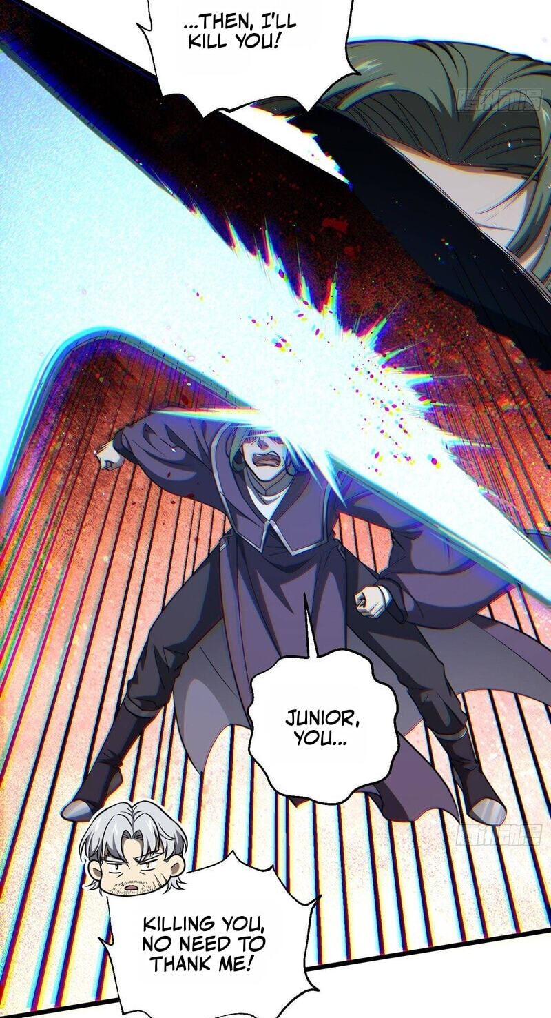 Read Global Martial Arts EN Manga Online