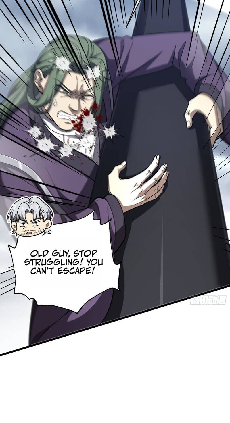 Read Global Martial Arts EN Manga Online