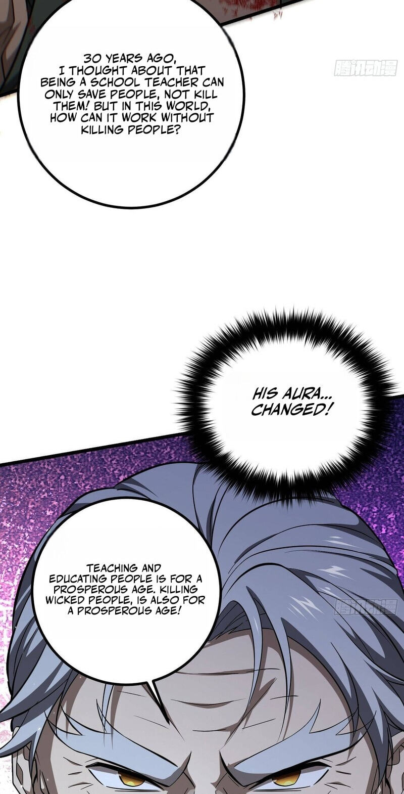 Read Global Martial Arts EN Manga Online