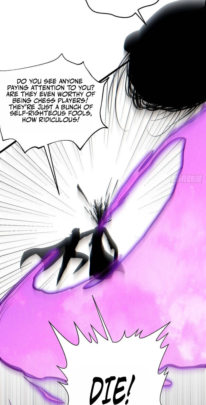 Read Global Martial Arts EN Manga Online