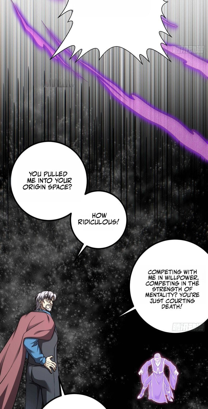Read Global Martial Arts EN Manga Online