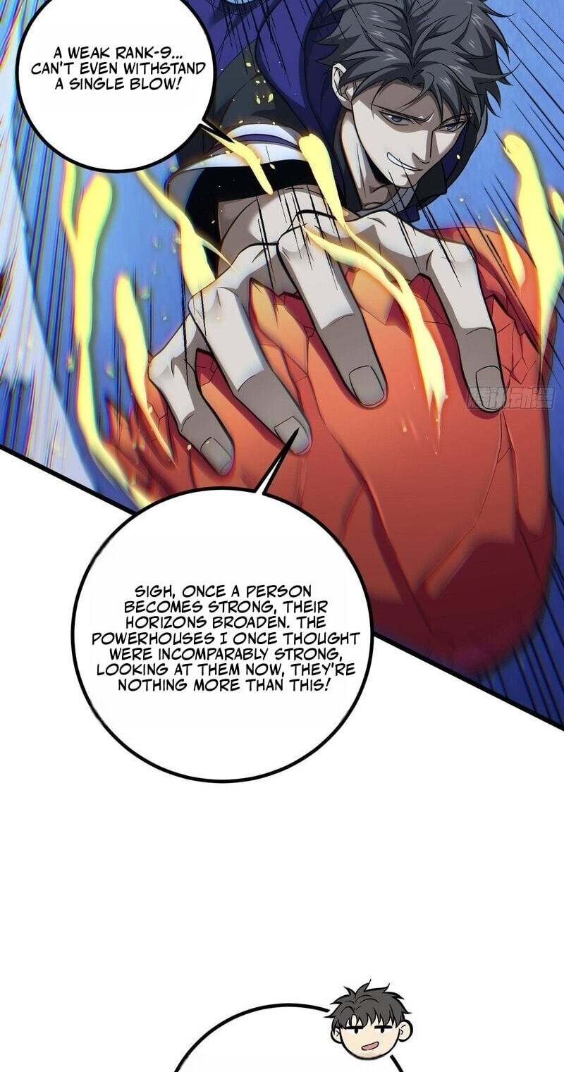 Read Global Martial Arts EN Manga Online
