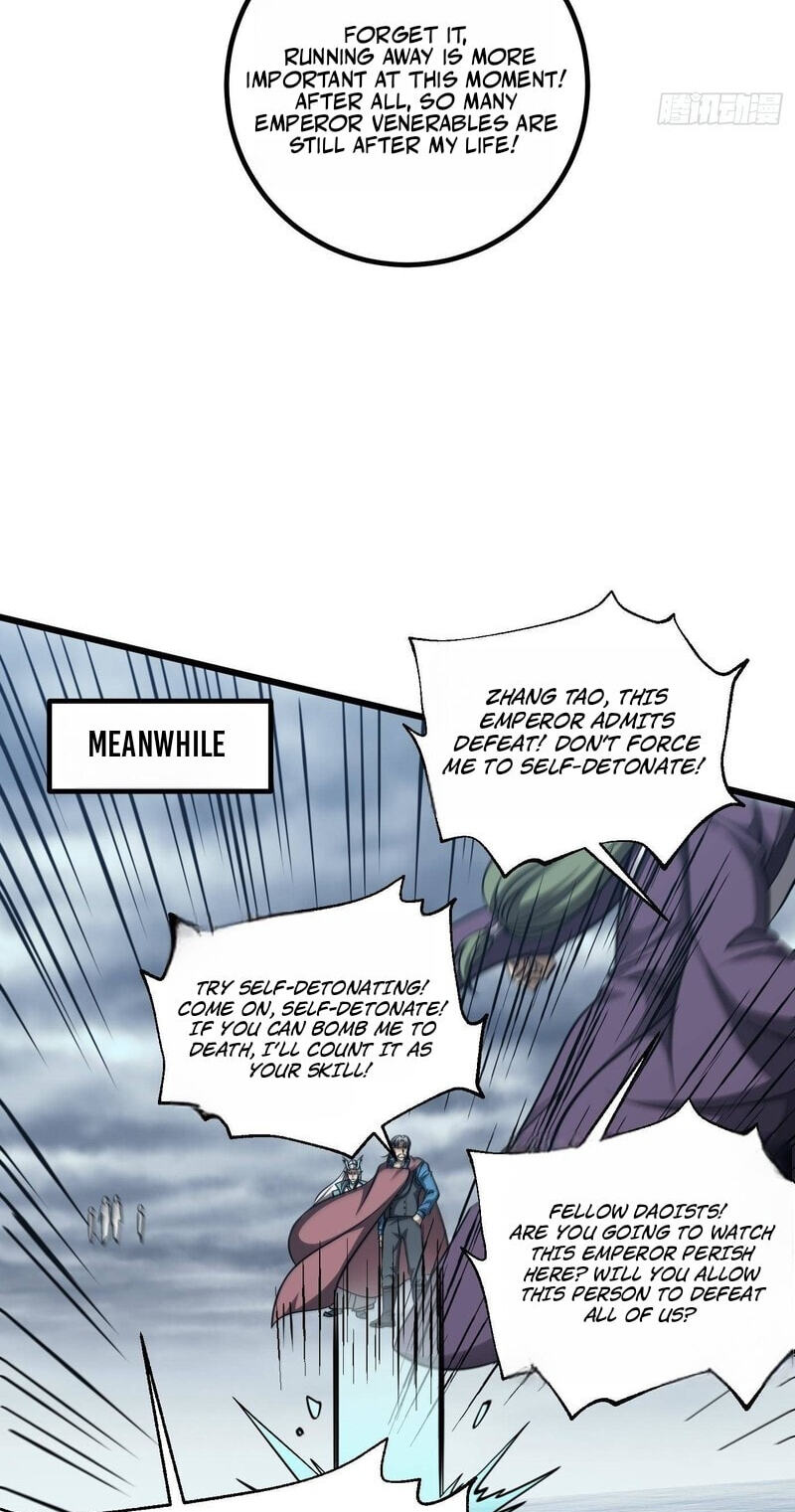 Read Global Martial Arts EN Manga Online
