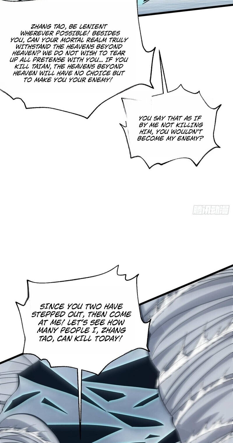 Read Global Martial Arts EN Manga Online