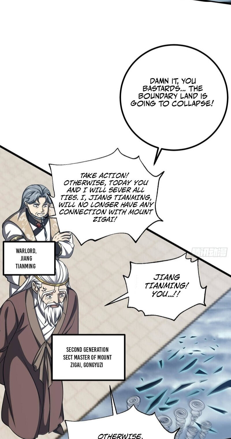 Read Global Martial Arts EN Manga Online