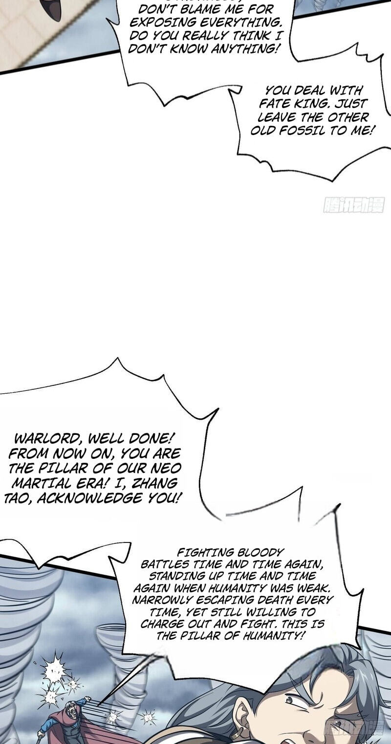 Read Global Martial Arts EN Manga Online