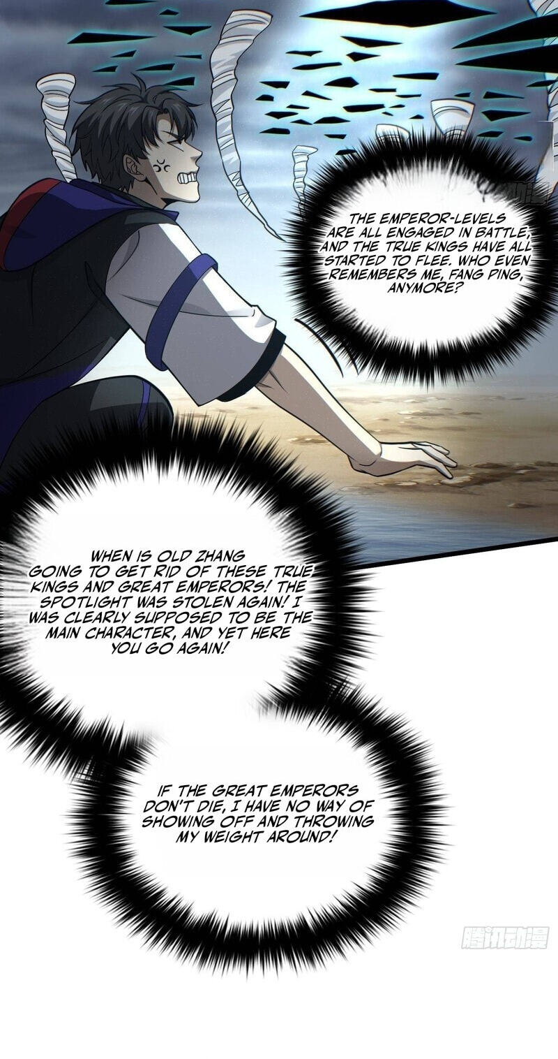 Read Global Martial Arts EN Manga Online