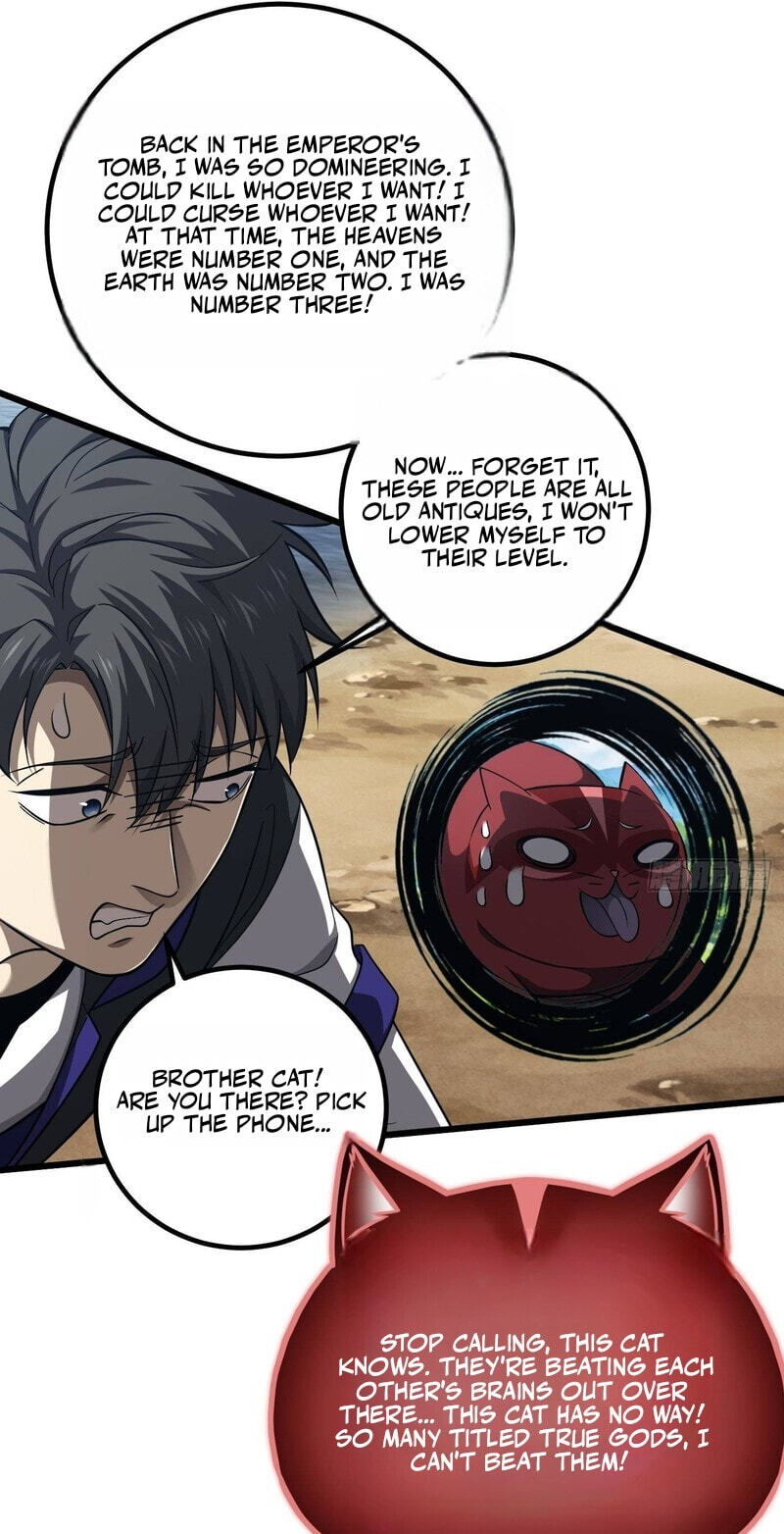 Read Global Martial Arts EN Manga Online