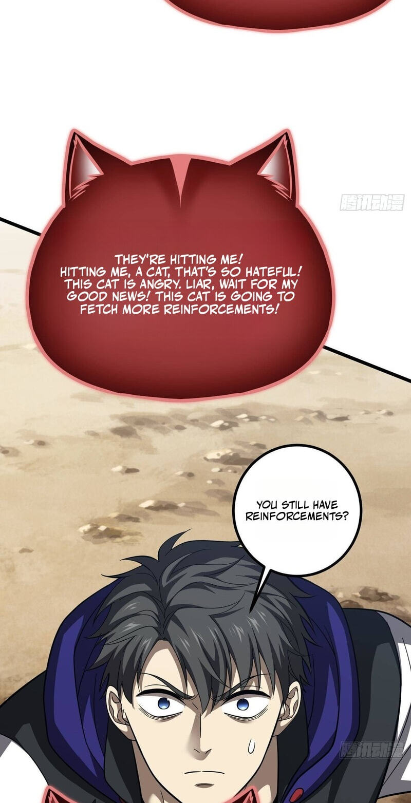 Read Global Martial Arts EN Manga Online