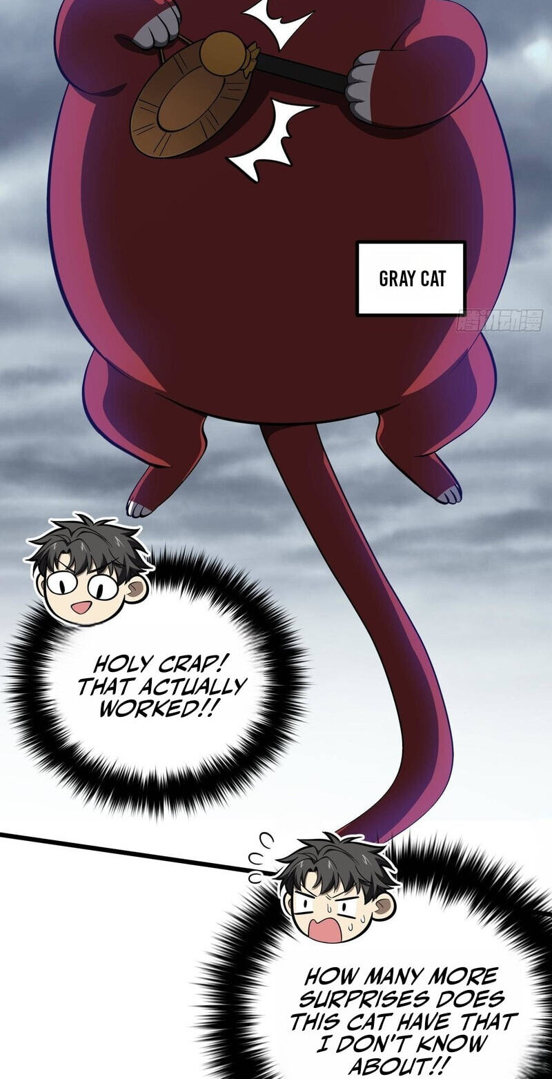 Read Global Martial Arts EN Manga Online