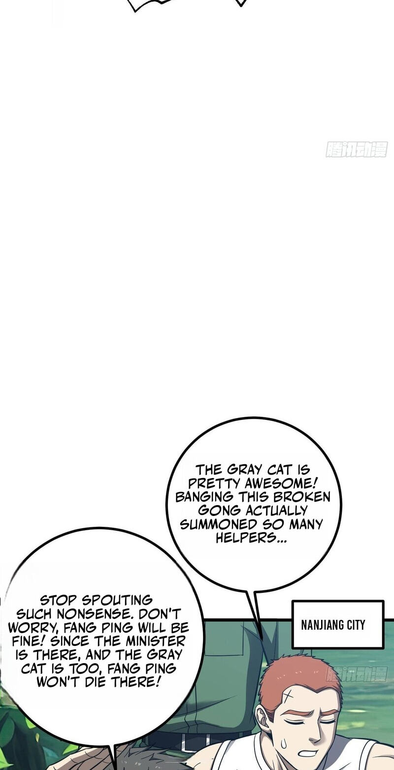 Read Global Martial Arts EN Manga Online