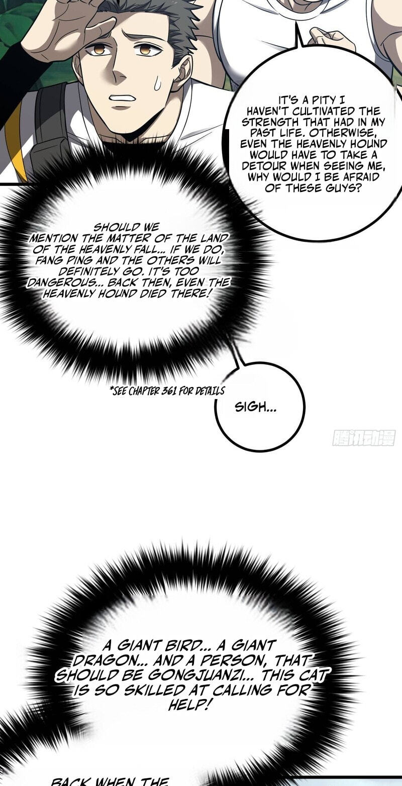 Read Global Martial Arts EN Manga Online
