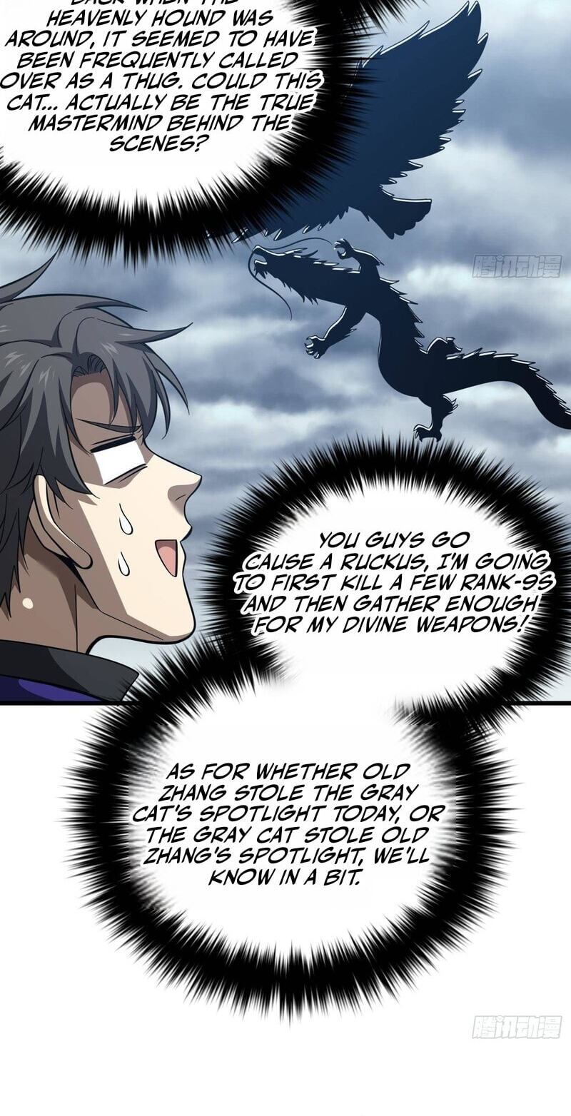 Read Global Martial Arts EN Manga Online