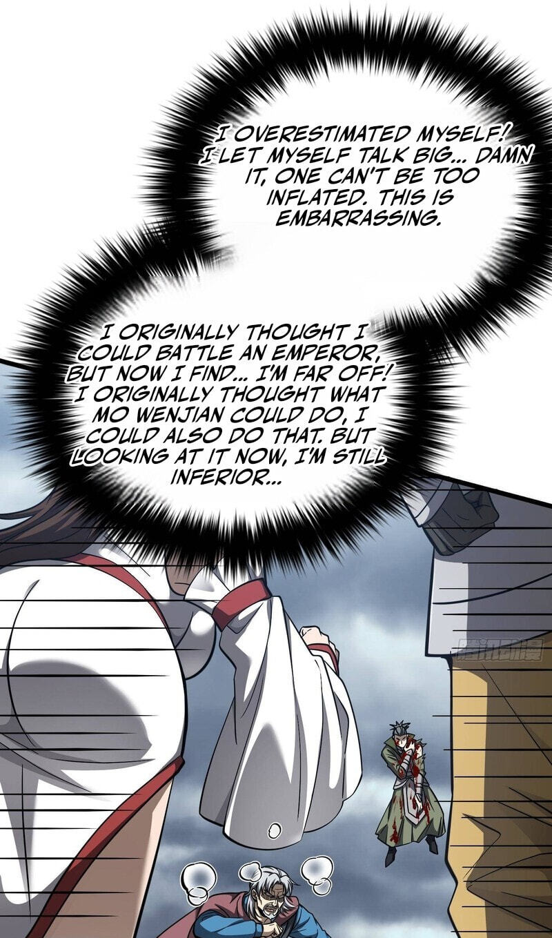 Read Global Martial Arts EN Manga Online