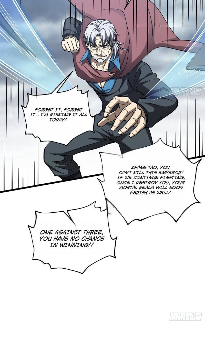 Read Global Martial Arts EN Manga Online