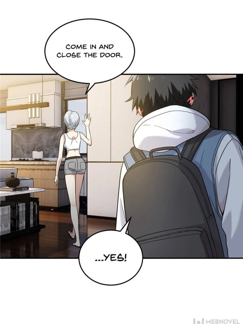 Read Global Martial Arts EN Manga Online