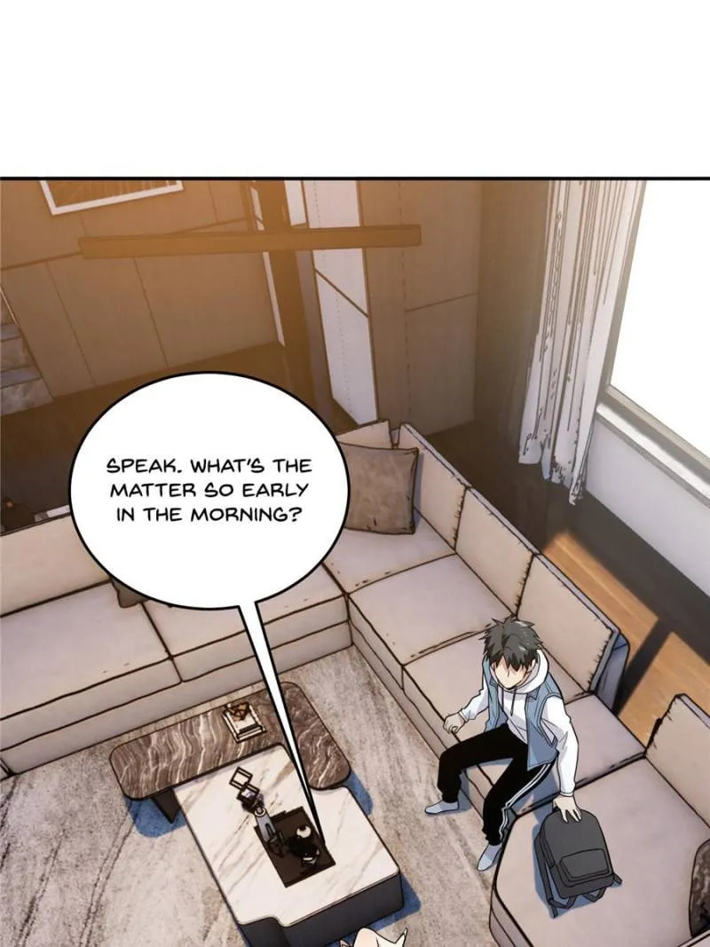 Read Global Martial Arts EN Manga Online