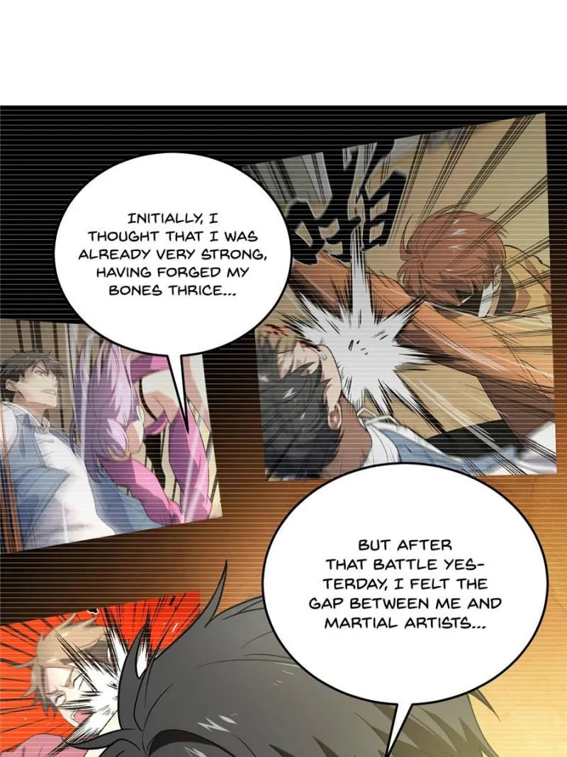Read Global Martial Arts EN Manga Online