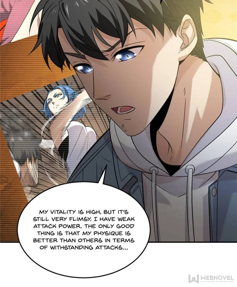 Read Global Martial Arts EN Manga Online