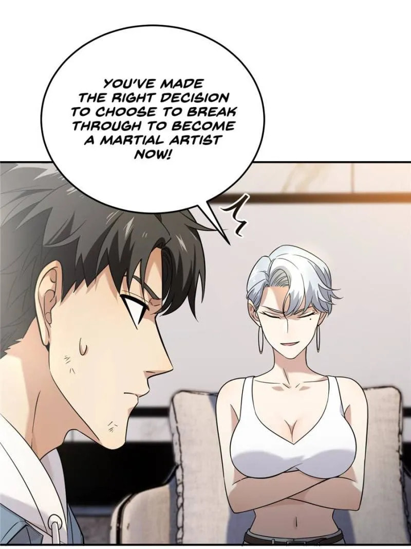 Read Global Martial Arts EN Manga Online