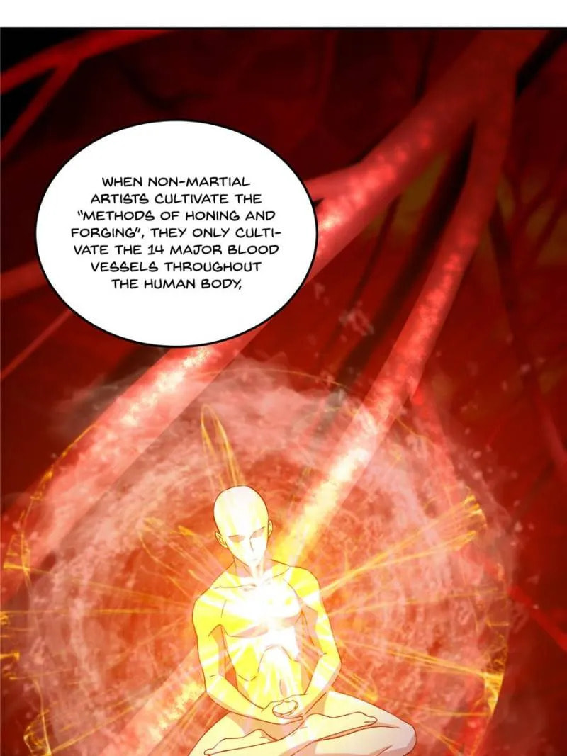 Read Global Martial Arts EN Manga Online