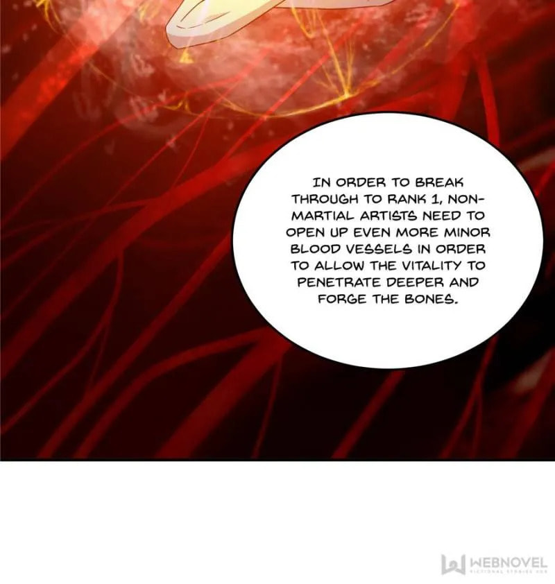 Read Global Martial Arts EN Manga Online