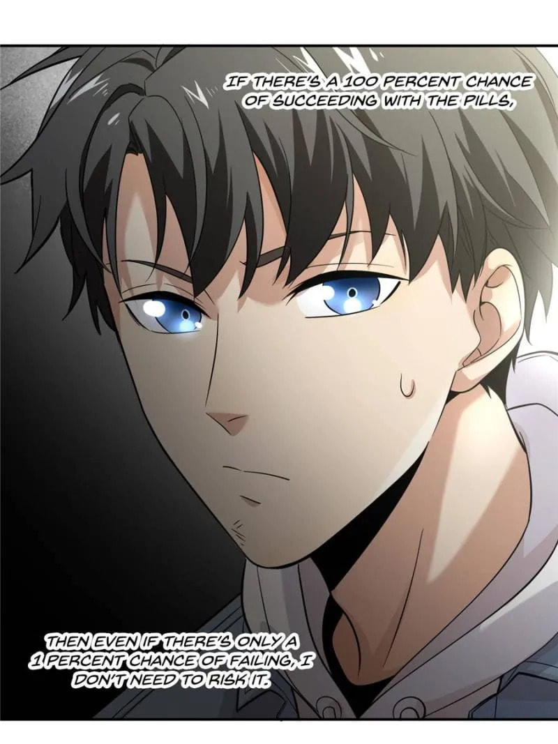 Read Global Martial Arts EN Manga Online