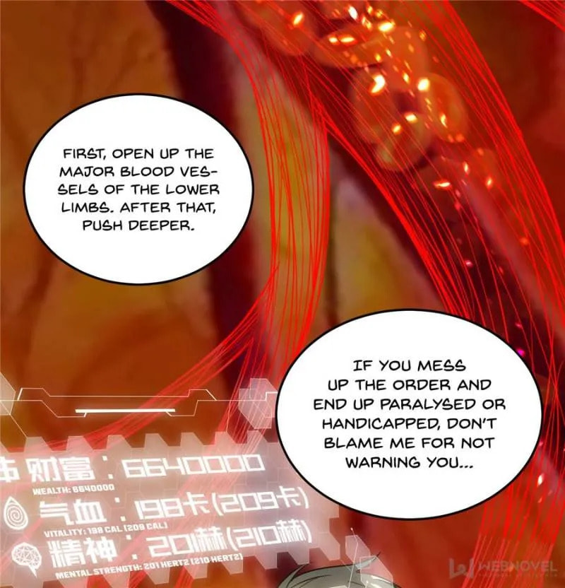 Read Global Martial Arts EN Manga Online