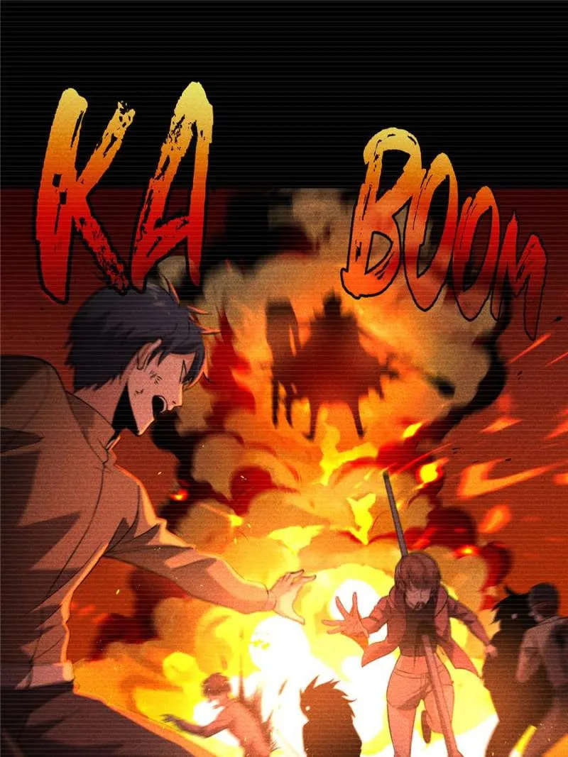 Read Global Martial Arts EN Manga Online
