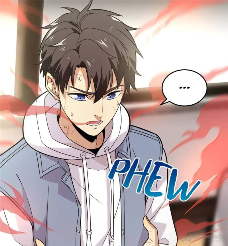 Read Global Martial Arts EN Manga Online