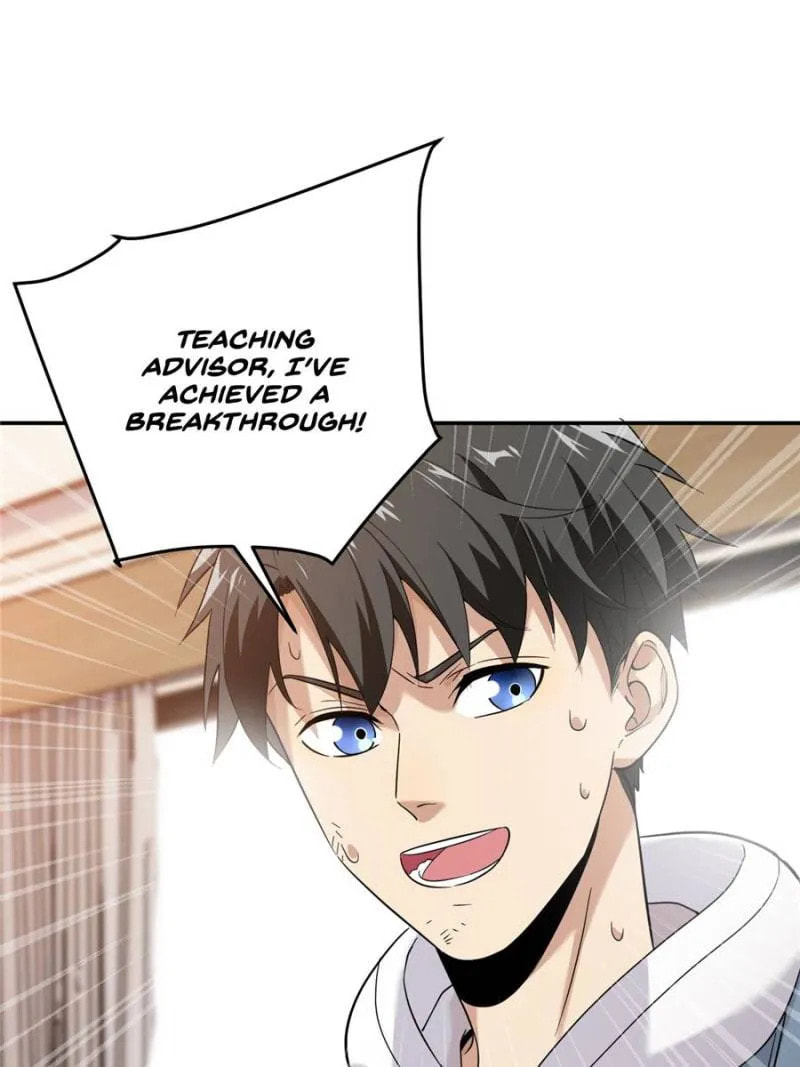 Read Global Martial Arts EN Manga Online