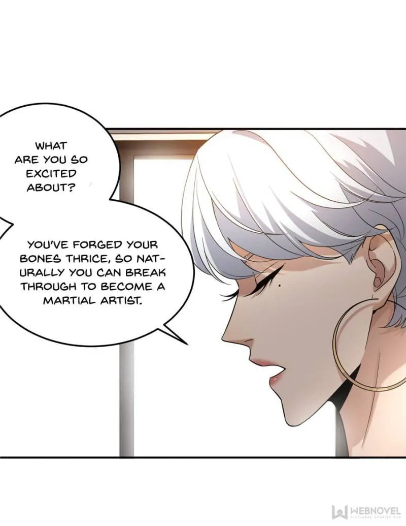 Read Global Martial Arts EN Manga Online