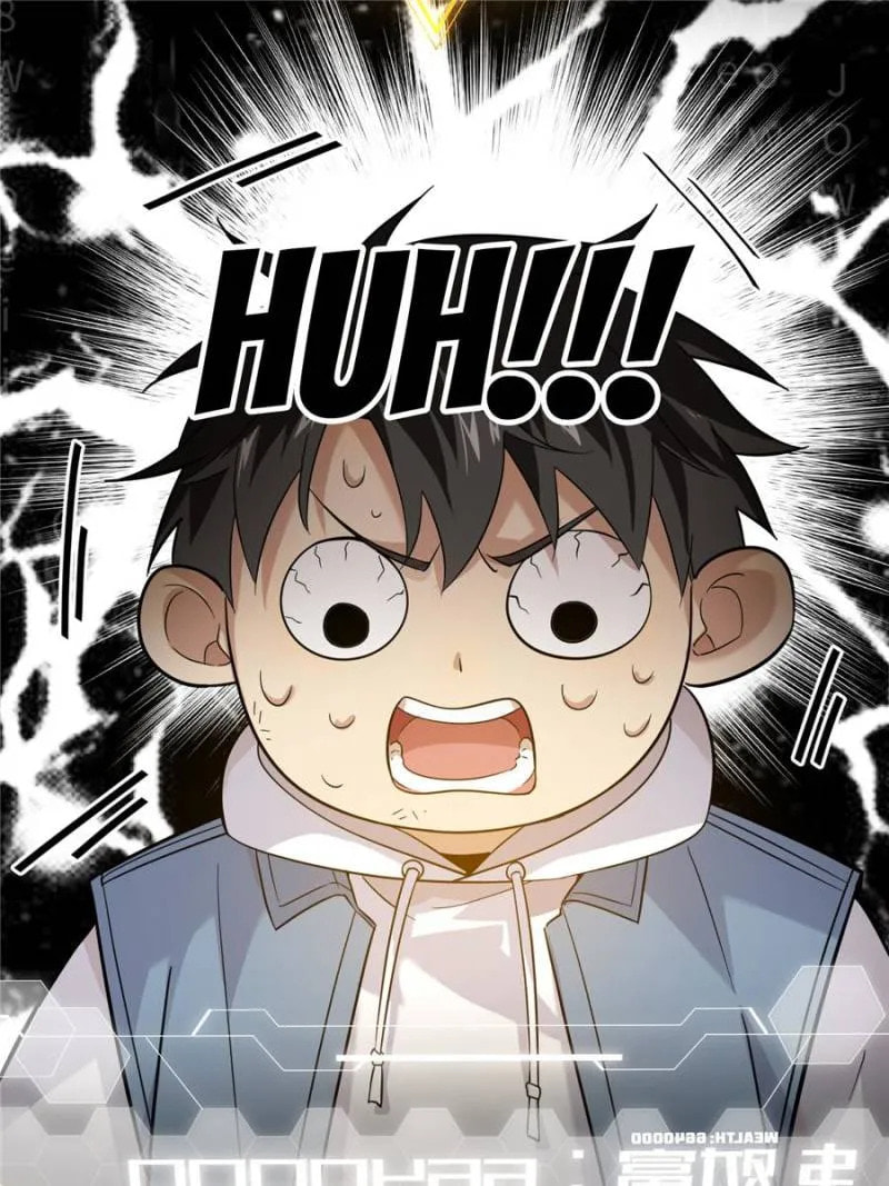 Read Global Martial Arts EN Manga Online