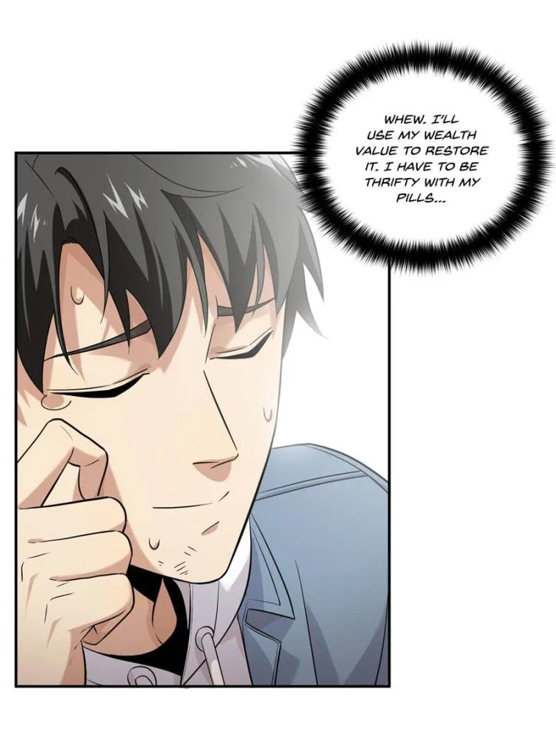 Read Global Martial Arts EN Manga Online