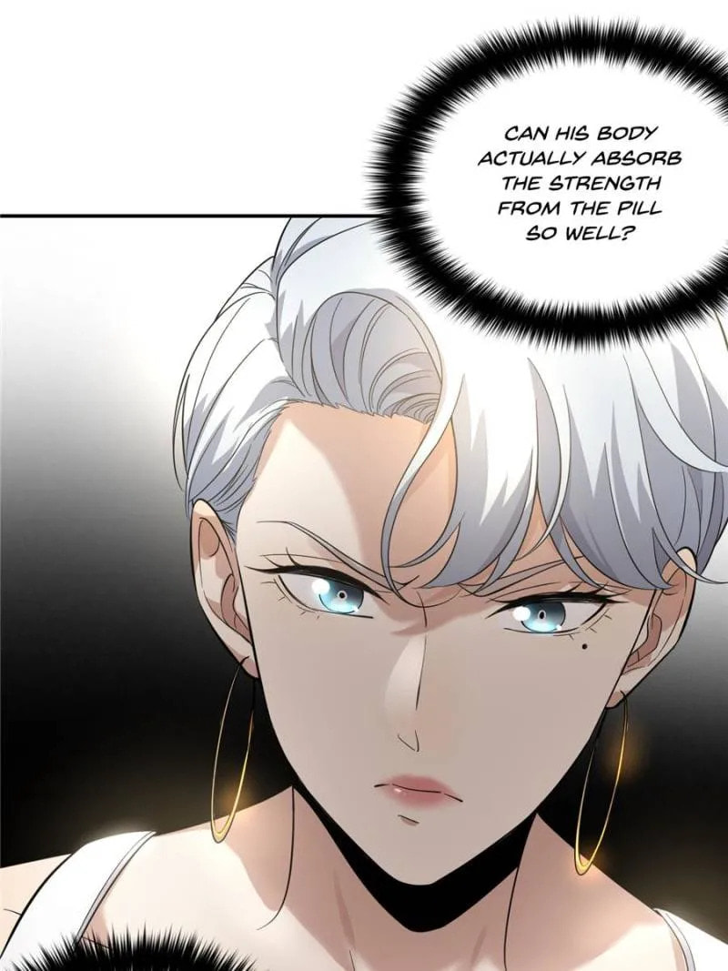 Read Global Martial Arts EN Manga Online