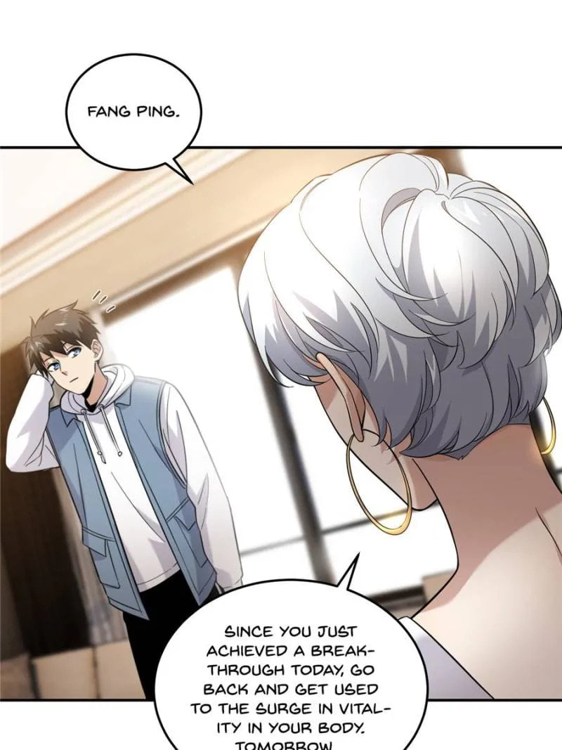 Read Global Martial Arts EN Manga Online