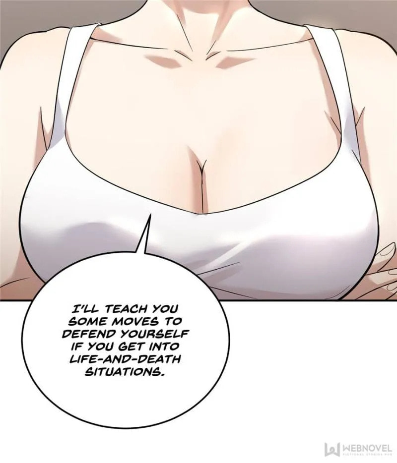 Read Global Martial Arts EN Manga Online